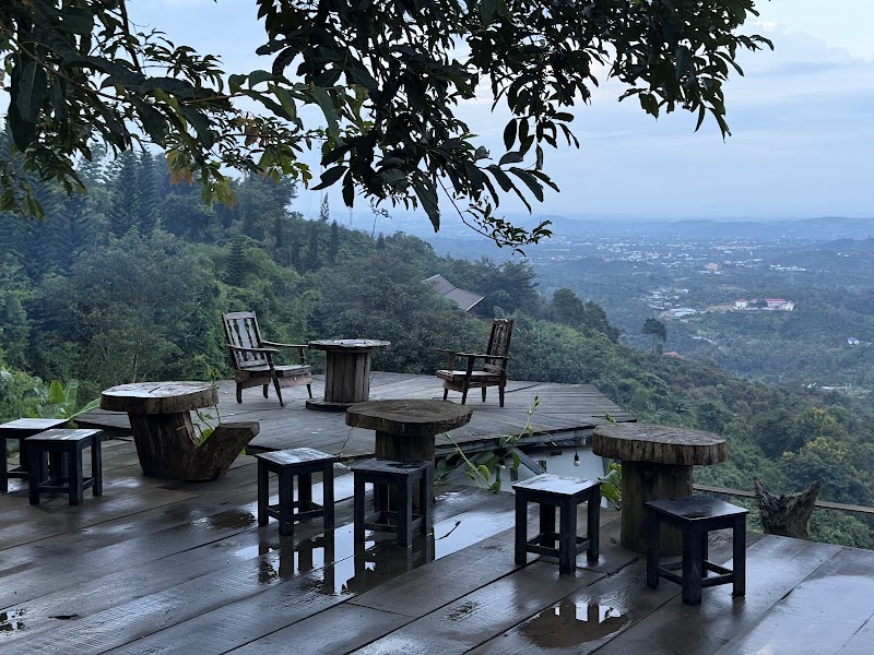 Thanh Xuan Hotel in Bao Loc, Vietnam