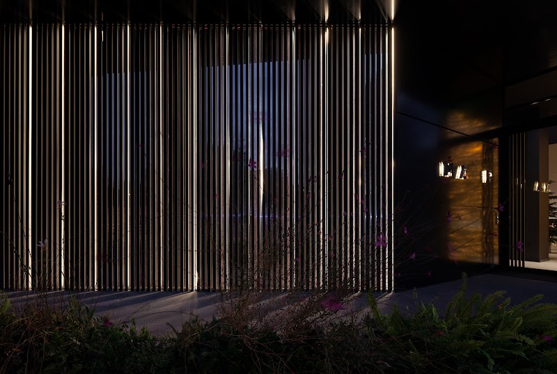 The 3 Rooms Boutique Hotel in Nicosia, Cyprus