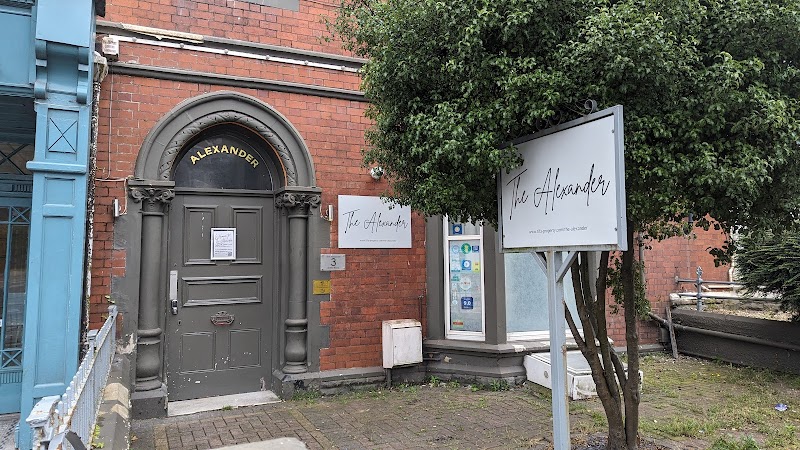 The Alexander in Abertawe, United Kingdom