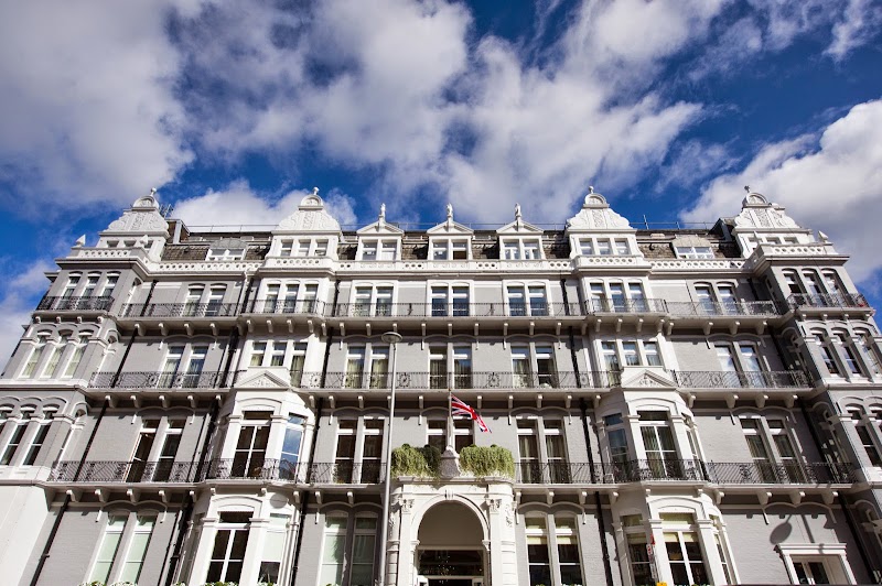 The Ampersand Hotel in London, United Kingdom