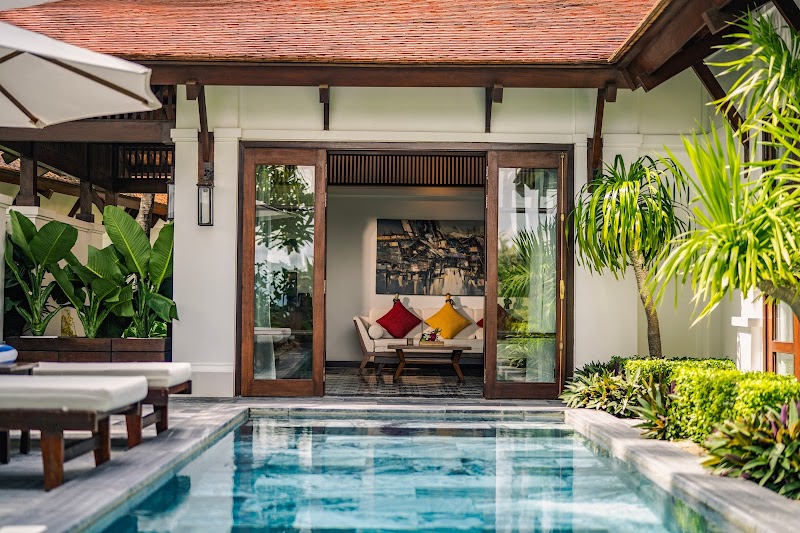 The Anam in Cam Ranh, Vietnam