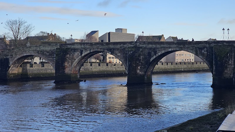 The Arrandale Hotel in Ayr, United Kingdom