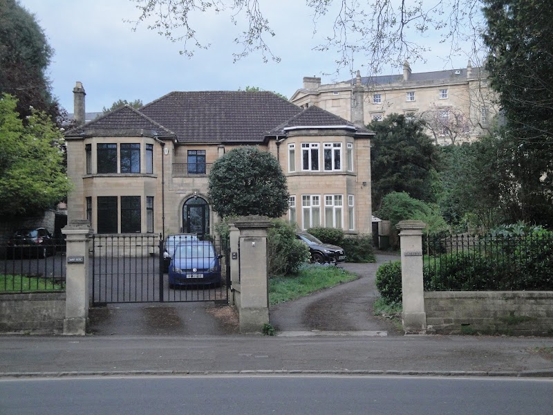 The Ayrlington in Bath, United Kingdom