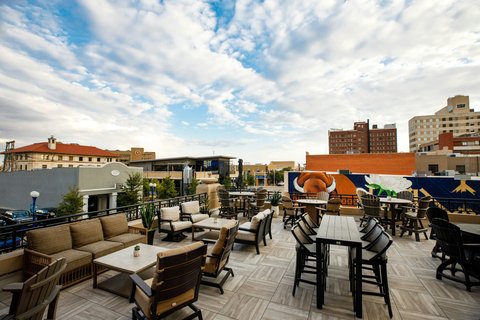 The Barfield, Autograph Collection in Amarillo, United States