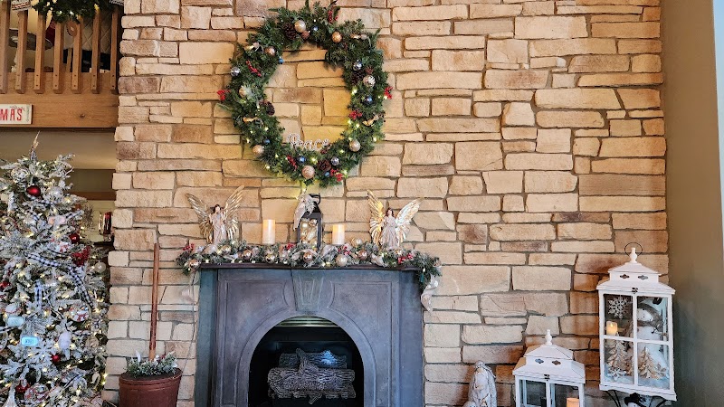 The Barn Inn Bed and Breakfast in Alliance, United States