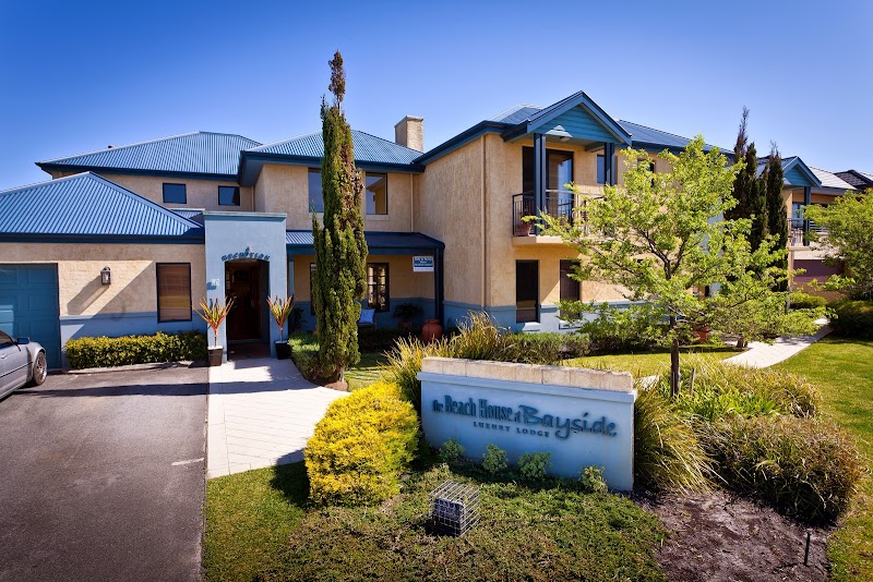 The Beach House at Bayside in Albany, Australia
