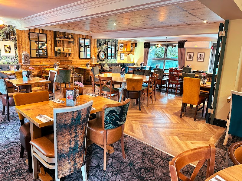 The Beeches Ashby in Ashby de la Zouch, United Kingdom