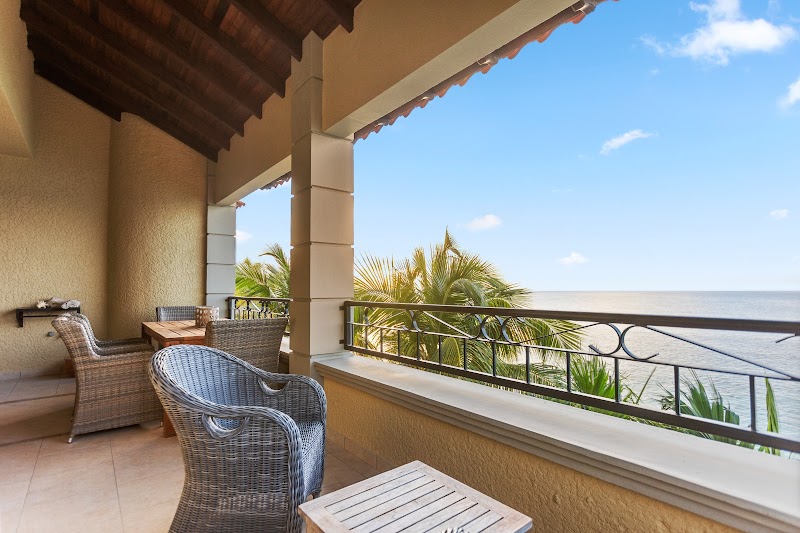 The Bellafonte Luxury Oceanfront Hotel in Kralendijk, Bonaire, Sint Eustatius, and Saba