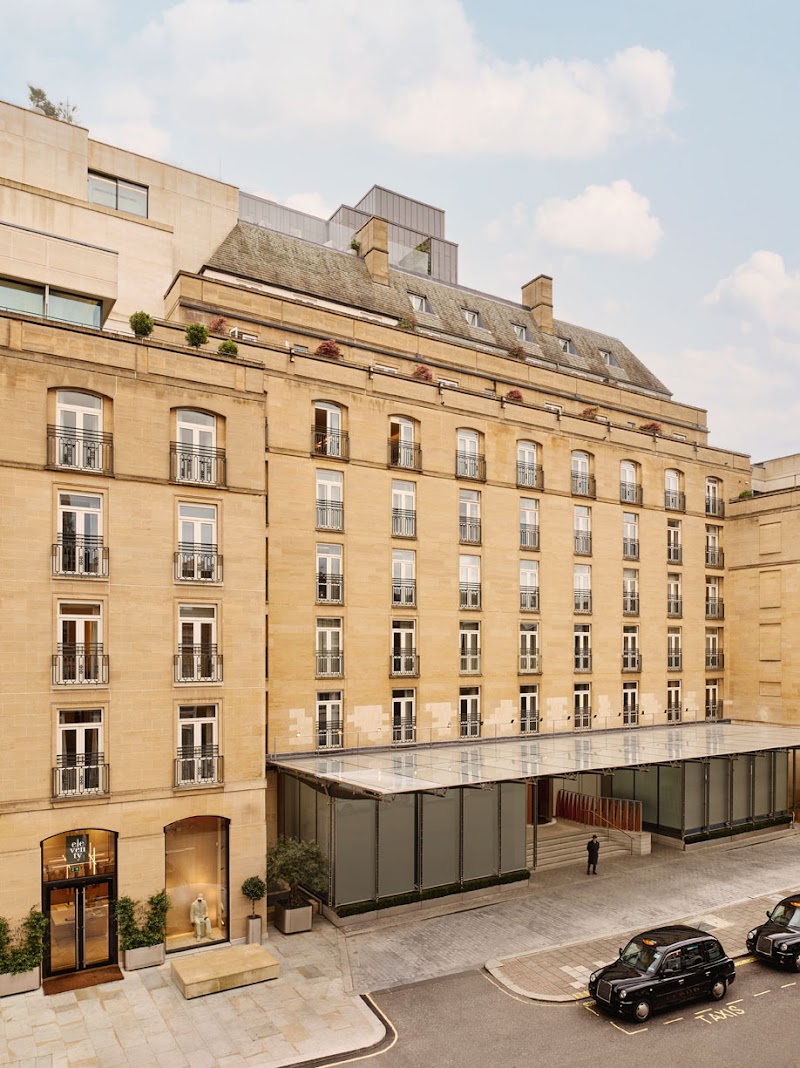 The Berkeley in London, United Kingdom