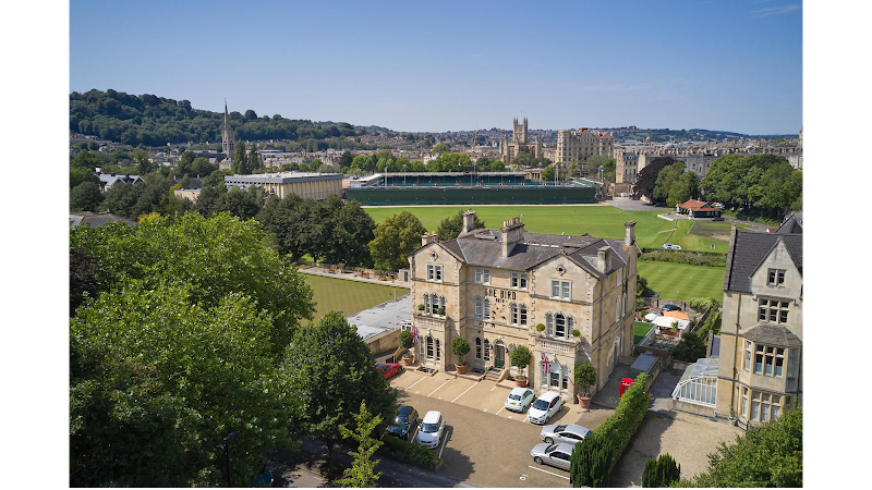 The Bird, Bath in Bath, United Kingdom
