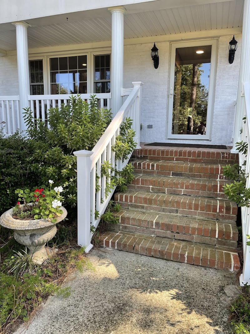 The Birdnest Inn in Aiken, United States