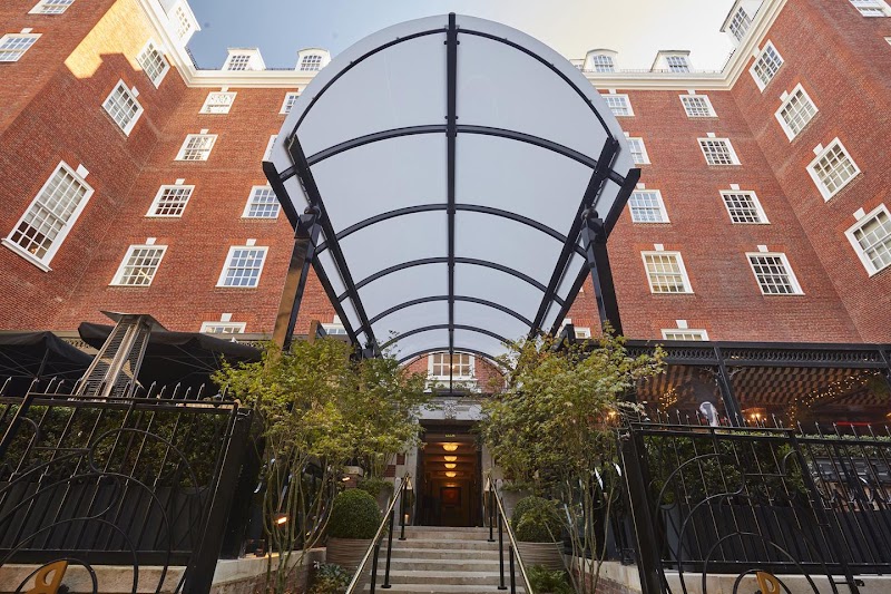 The Bloomsbury in London, United Kingdom