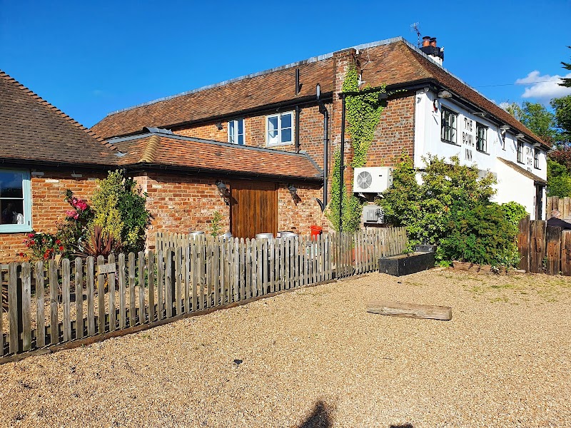 The Bowl Inn in Ashford, United Kingdom