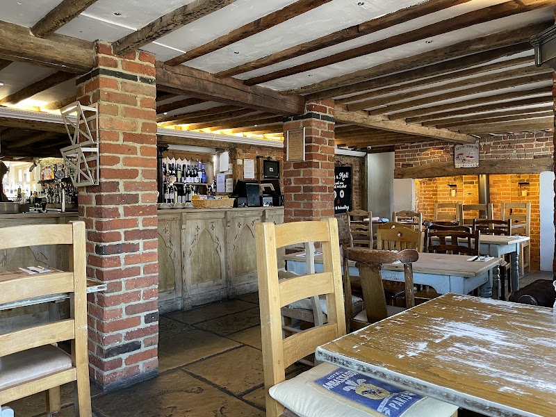 The Broad Leys in Aylesbury, United Kingdom