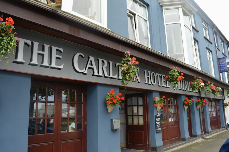 The Carlton Hotel in Abertawe, United Kingdom