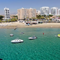 The Ciao Stelio Deluxe Hotel