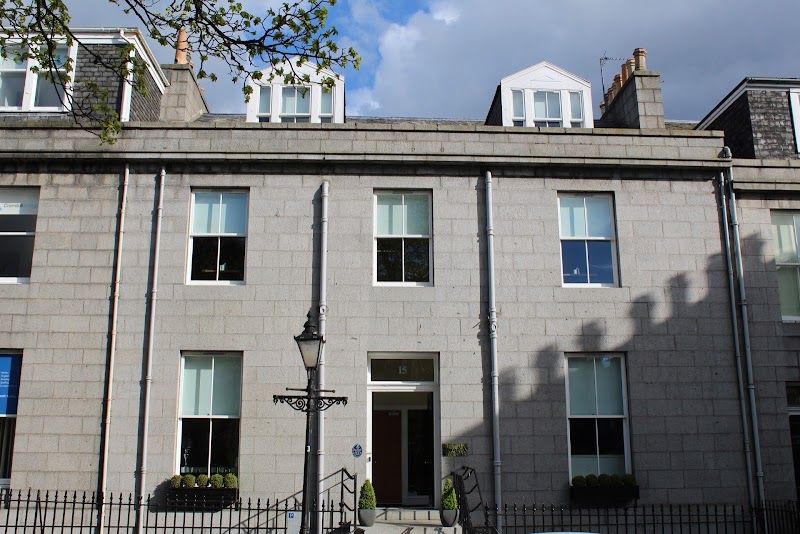 The Craibstone Suites in Aberdeen, United Kingdom