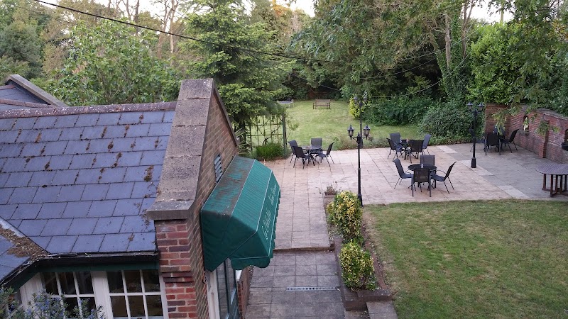 The Croft Hotel in Ashford, United Kingdom