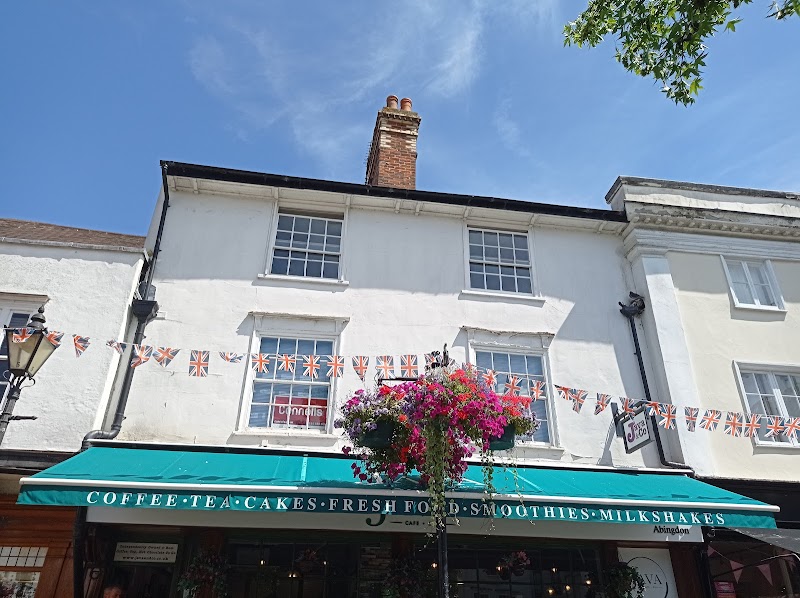 The Crown & Thistle in Abingdon, United Kingdom