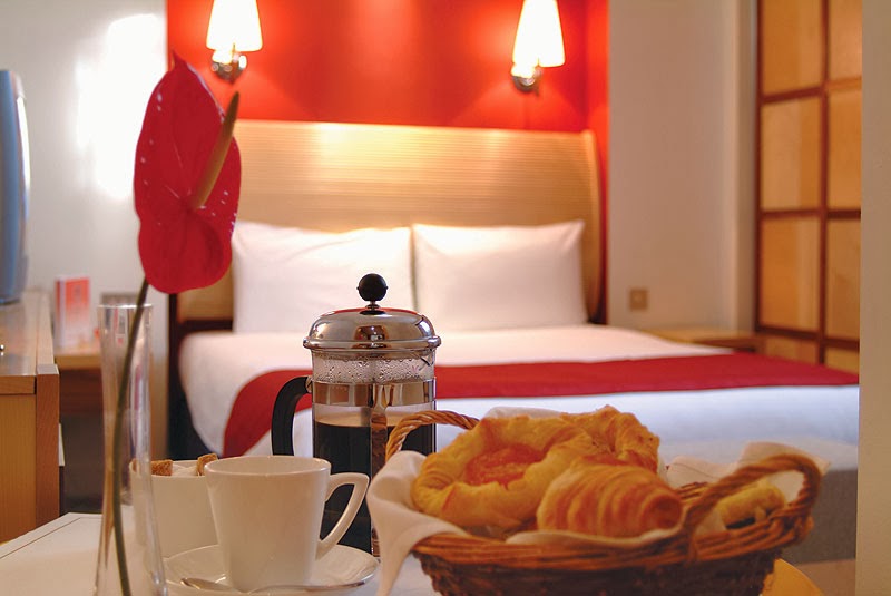 The Dragon Hotel in Abertawe, United Kingdom