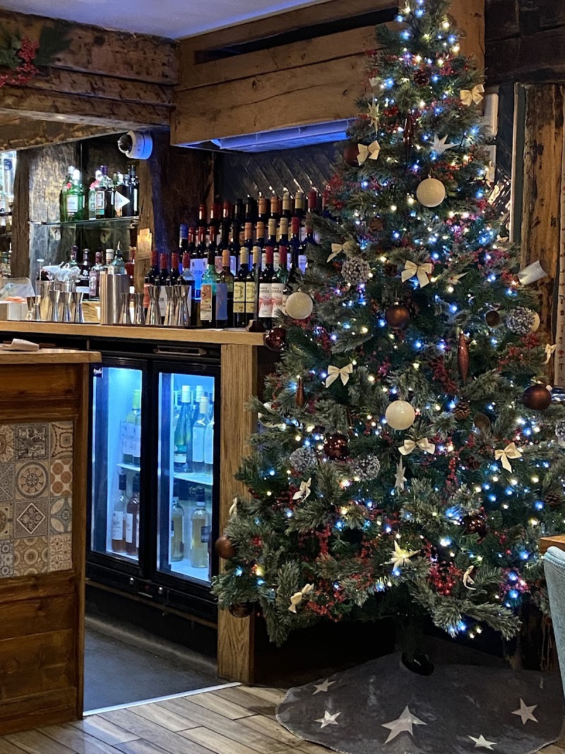 The Fountain Inn in Barnsley, United Kingdom