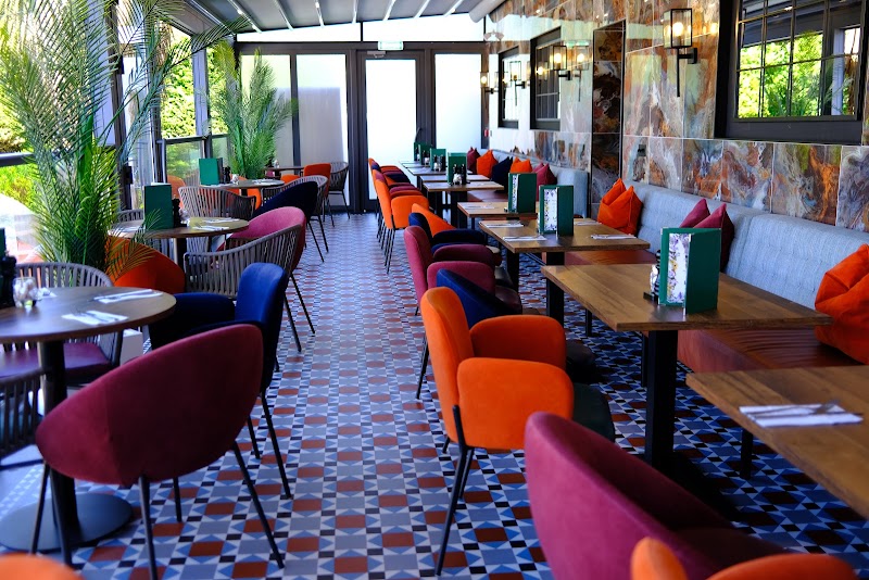 The Fox & Willow in Ayr, United Kingdom