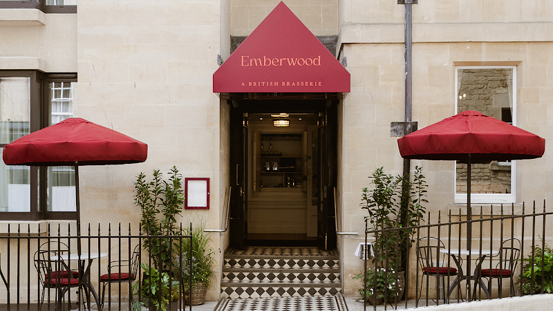 The Francis Hotel Bath - MGallery in Bath, United Kingdom