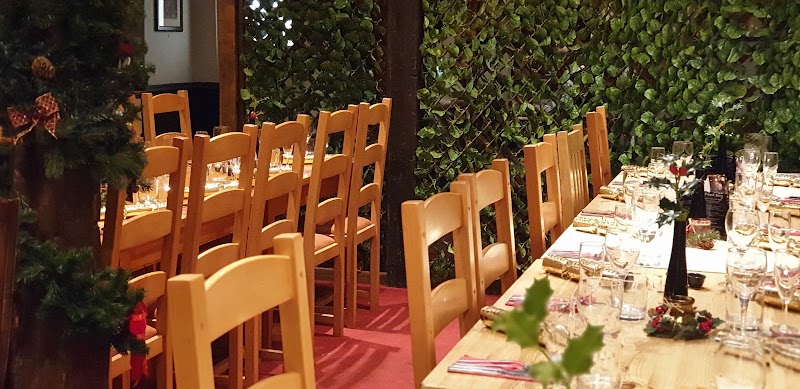 The French Horn Hotel in Alton, United Kingdom