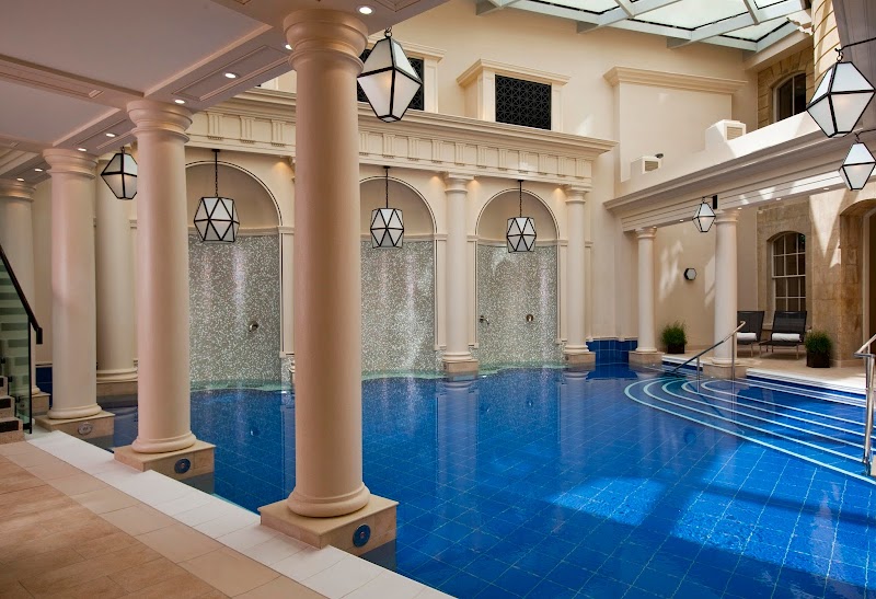 The Gainsborough Bath Spa in Bath, United Kingdom