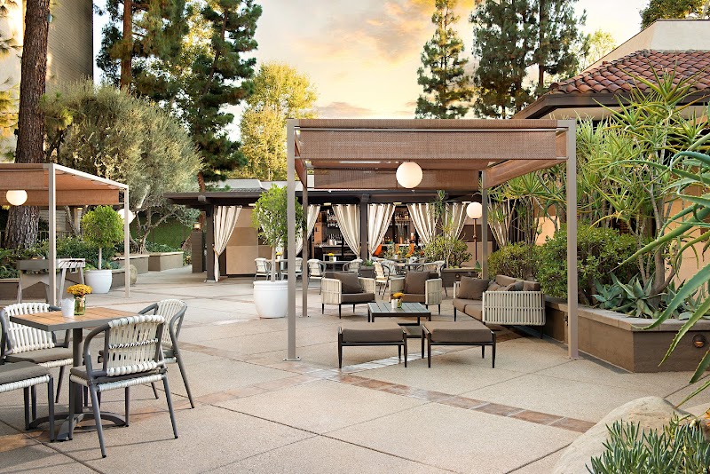 The Garland in Los Angeles, United States