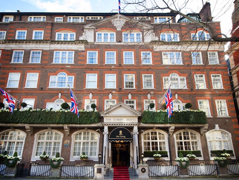 The Goring in London, United Kingdom