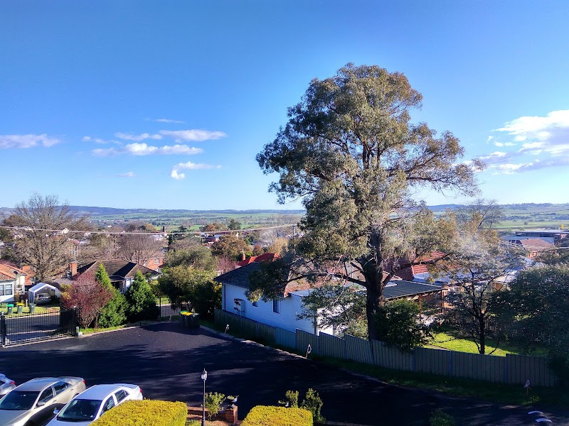 The Grange Bathurst in Bathurst, Australia