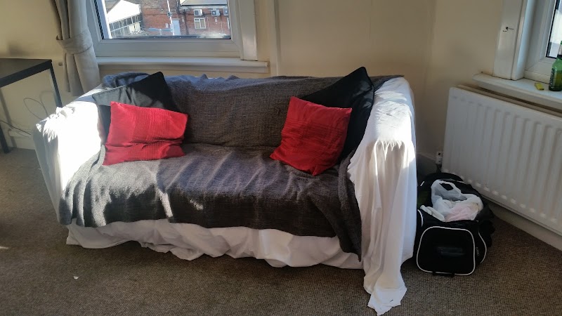 The Great Western Hotel in Basingstoke, United Kingdom