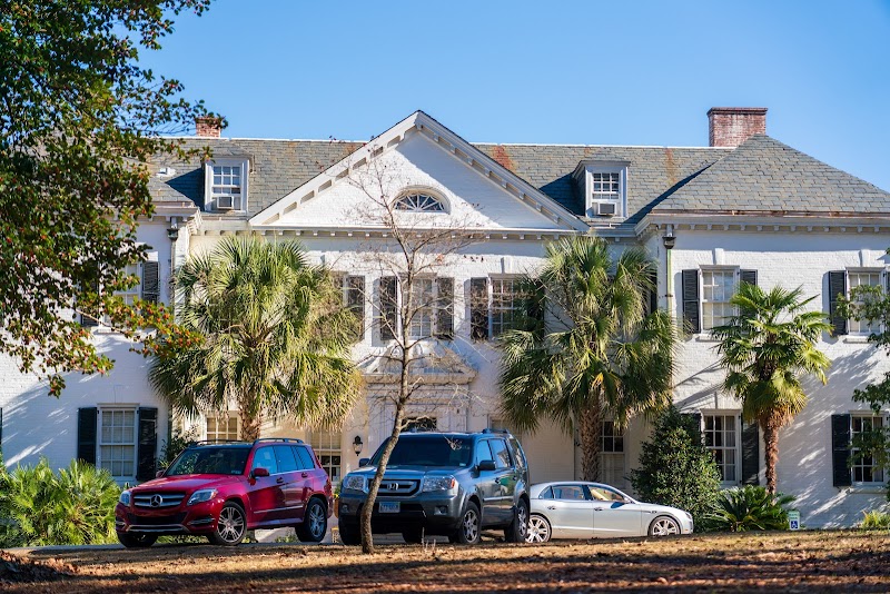 The Green Boundary Club in Aiken, United States