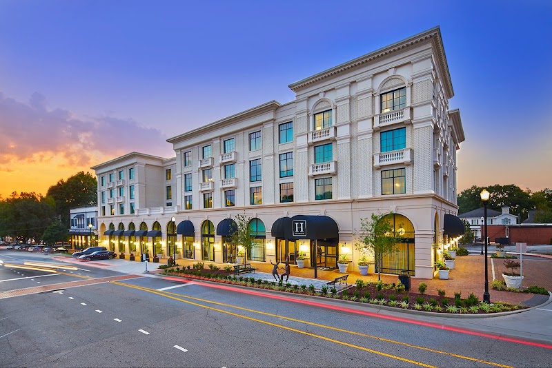 The Hamilton Alpharetta, Curio Collection by Hilton in Alpharetta, United States