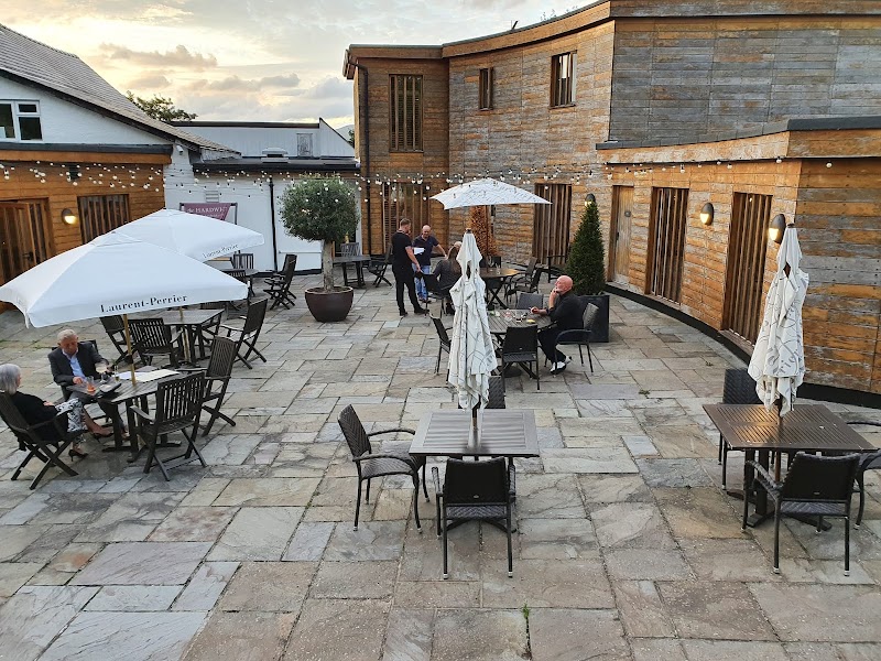 The Hardwick in Abergavenny, United Kingdom