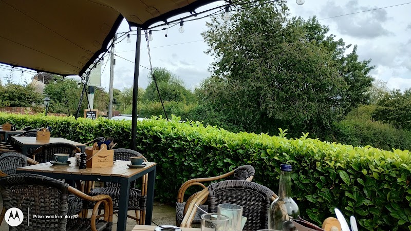 The Hawk Inn in Andover, United Kingdom