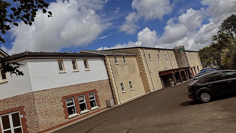 The Hedges Hotel in Ballymoney, United Kingdom