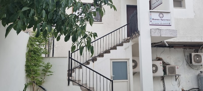 The Hermon Suites in Majdal Shams, Israel