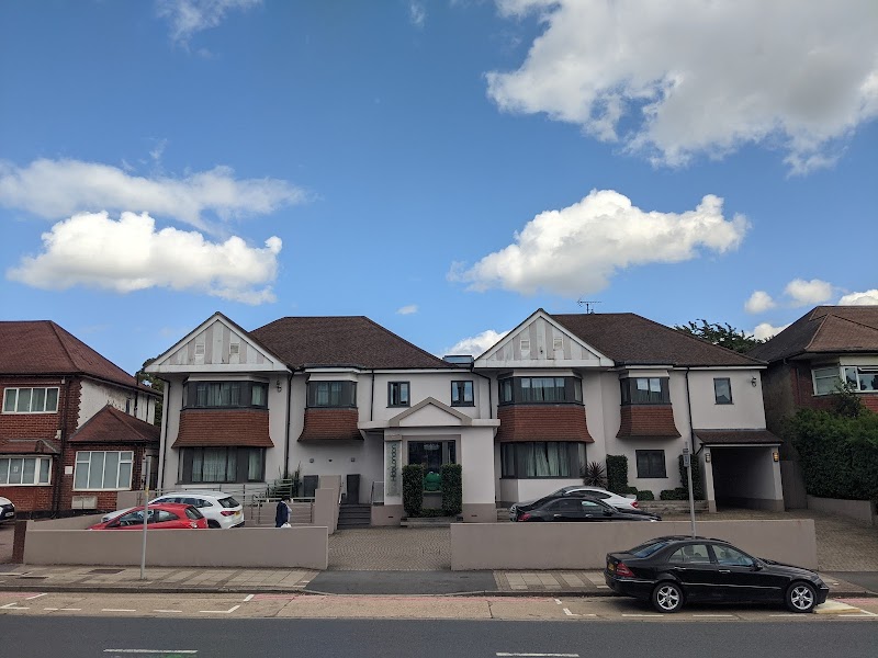 The Hide London in Barnet, United Kingdom