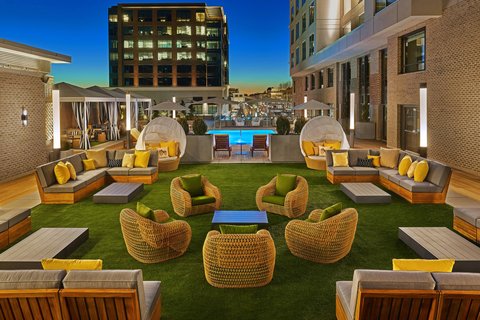 The Hotel at Avalon, Autograph Collection in Alpharetta, United States