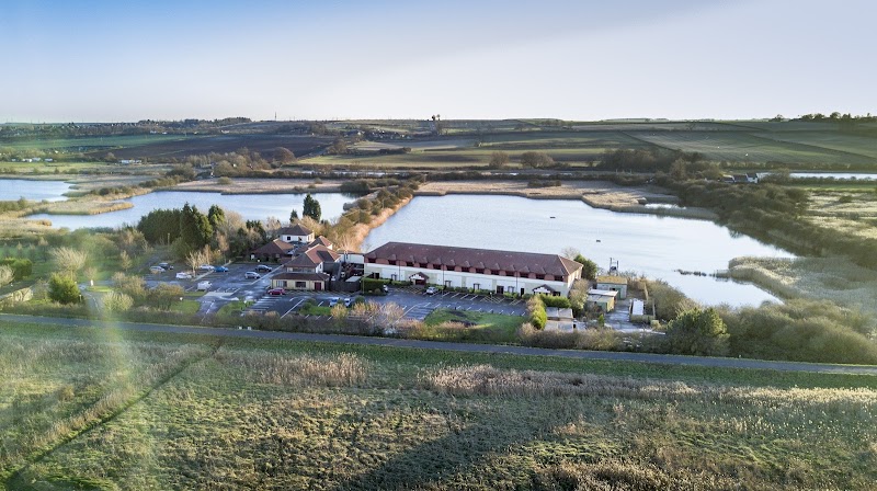 The Humber Bridge Country Hotel in Barton upon Humber, United Kingdom