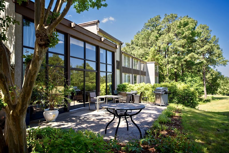 The Inn at Houndslake in Aiken, United States