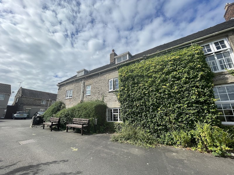 The Izaak Walton Hotel in Ashbourne, United Kingdom