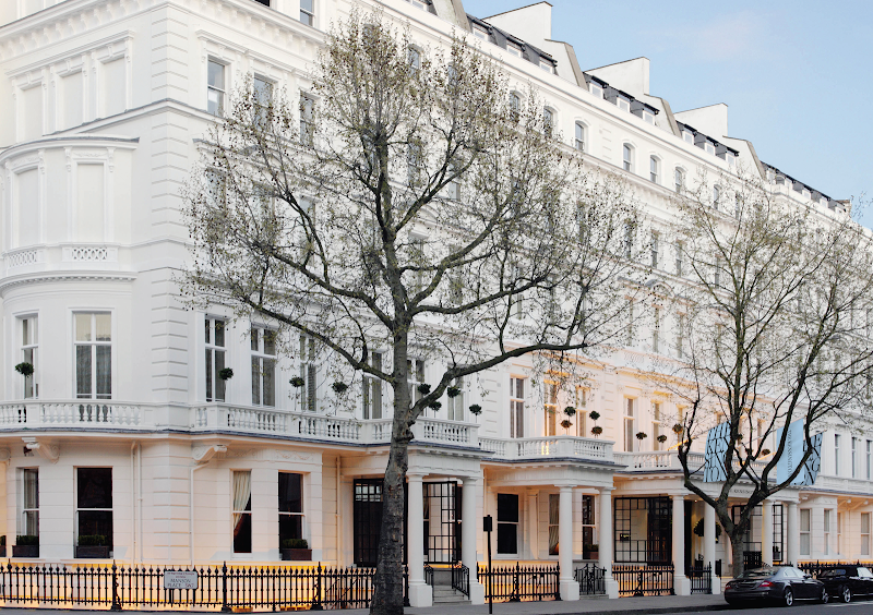 The Kensington in London, United Kingdom
