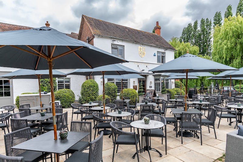 The Kings Arms Hotel in Ampthill, United Kingdom