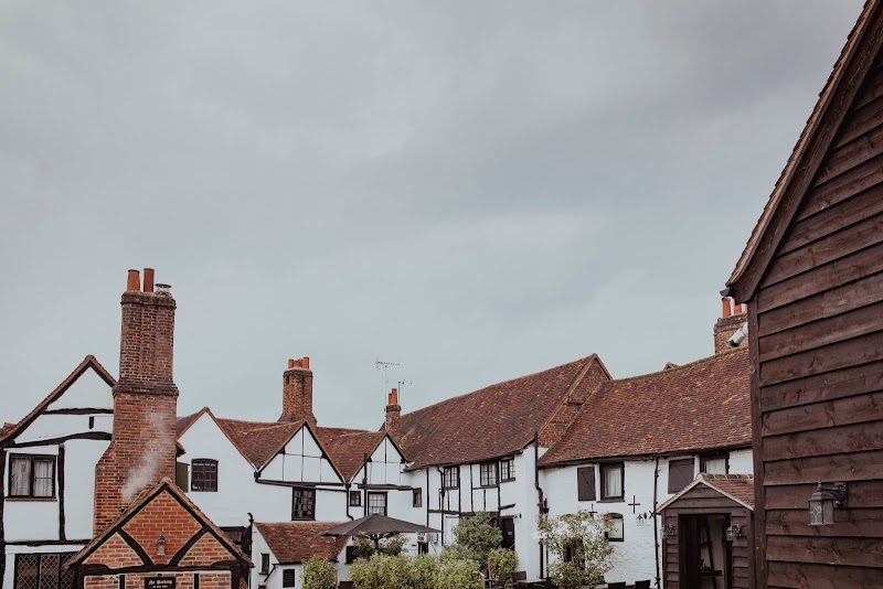 The Kings Arms Hotel in Amersham, United Kingdom