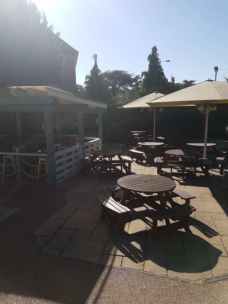 The Kings Head in Ashford, United Kingdom