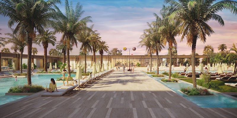 The Landmark Nicosia in Nicosia, Cyprus