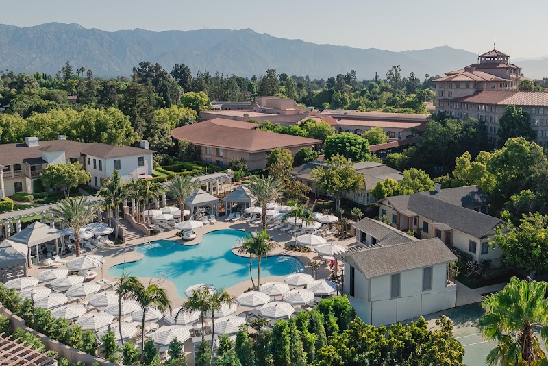 The Langham Huntington, Pasadena in Los Angeles, United States